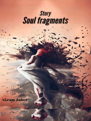 cover image of Soul Fragments Story
